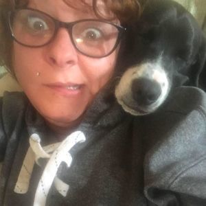 Meet your Posher, Randi